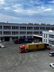 중국 China Tunemout Parts Co.,Ltd