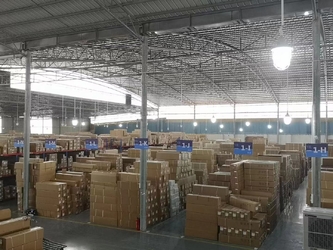 중국 China Tunemout Parts Co.,Ltd