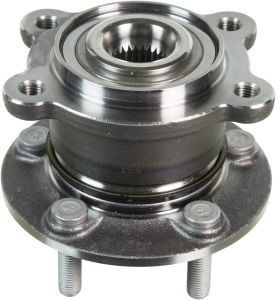 512500 4WD 2013-2016 포드 에스케이프 링컨 Mkc 2015-2019용 후륜 허브 베어링