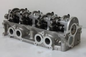 마즈다 F8 전용 실린더 헤드 Assy Fe70-10-100f 후판 서비스 보장