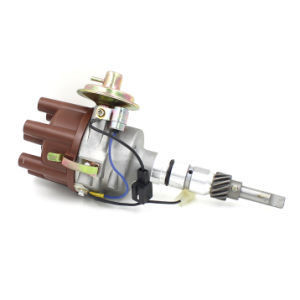 토요타 3f OEM 19100-61180 표준용 12V 표준 발화 배급기