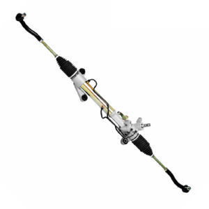 도요타 코롤라 Nze121 Rhd용 스티어링 랙 Assy 45510-12290 2000-2004