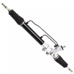 판매 후 서비스 네 KIA K2700 마즈다 K2500 0K60A-32-110 57700-4e040 LHD용 보조 스티어링 랙