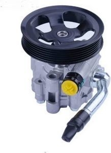 랜드 크루저 100 2uz-Fe 4.7L Lx470 2002-2006에 대 한 제력 스티어링 펌프 44310-60400