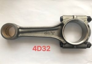 미쓰비시 캔터 4D32 D4AF 가솔린 엔진 ME012250용 알루미늄 연결 막대