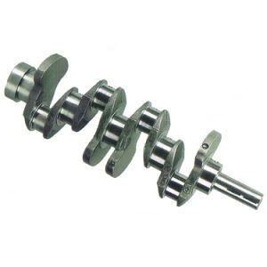 미쓰비시 4D55 4D56 4D56t OEM 23111-42001 Me102601 MD376961을위한 표준 크랜크 샤프트