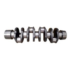표준 8-97112-981-1 Isuzu 4hf1 자동차용 크랜크 샤프트