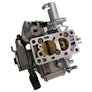 4 스트로크 16010-02j03 니산 패트롤 Tb42 4.2L Rb30 3.0L 88-97 가솔린 테스트 4X4