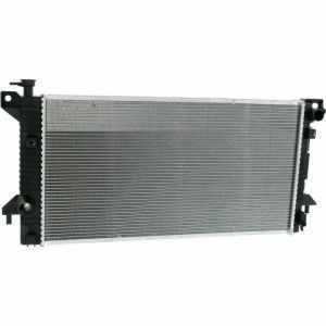 2011-2014년 Ford F-150 6.2L Bl3z8005D용 아날로그형 물 온도 센서 라디에이터