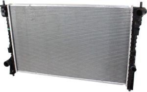 알루미늄 라디에이터 코어 2007-2013 링컨 Mkx Mks 포드 엣지 Fo3010276 7t4z-8005-a